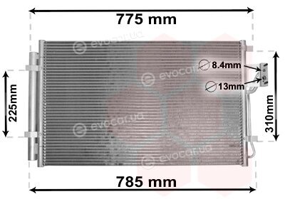 Van Wezel 82005311