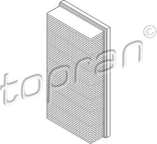 Topran 300 505