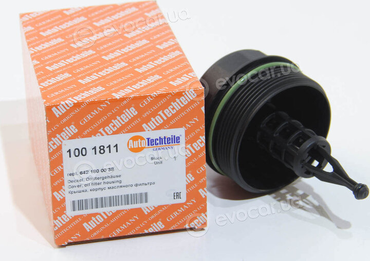 Autotechteile 100 1811