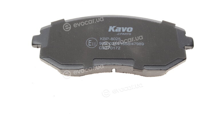 Kavo KBP-8025