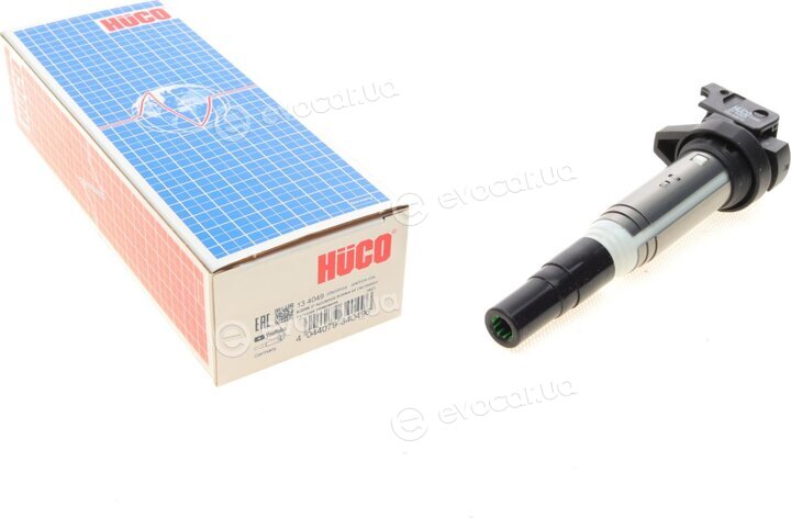 Astemo (Hitachi) / Huco 134049