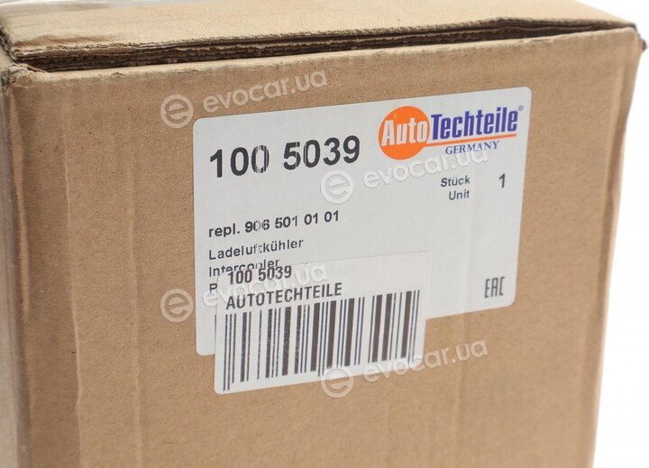 Autotechteile 100 5039