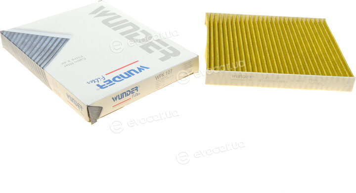 Wunder WPK 107
