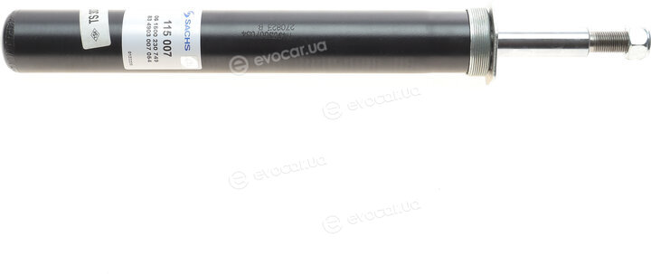 Sachs 115 007