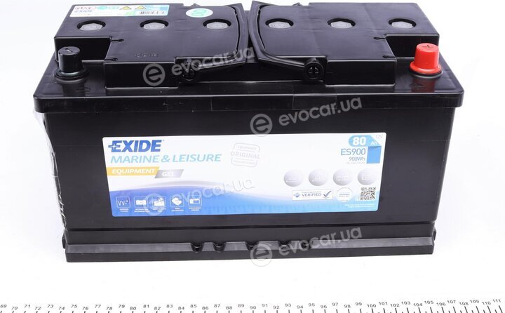 Exide ES900