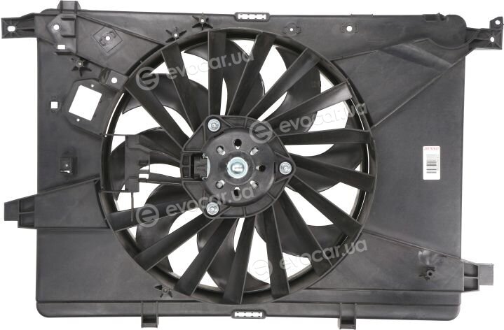 Denso DER01034
