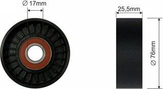 Starline RS X00137P