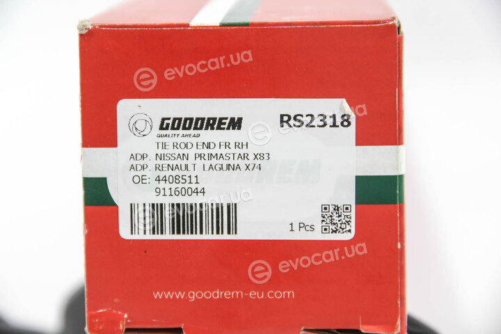 Goodrem RS2318