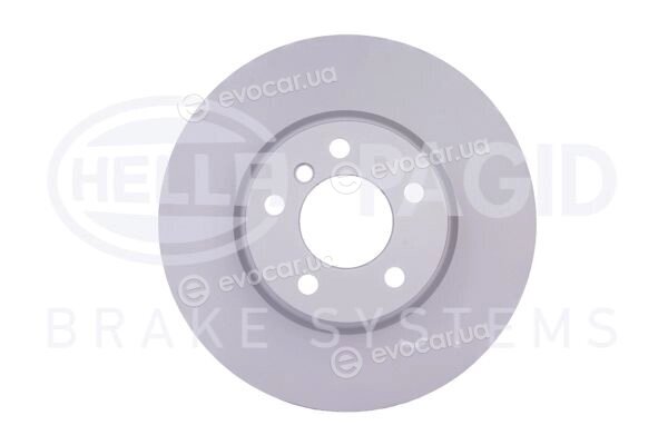 Hella 8DD 355 129-631