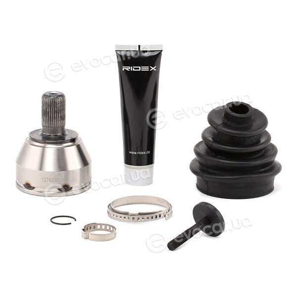 Ridex 5J0233