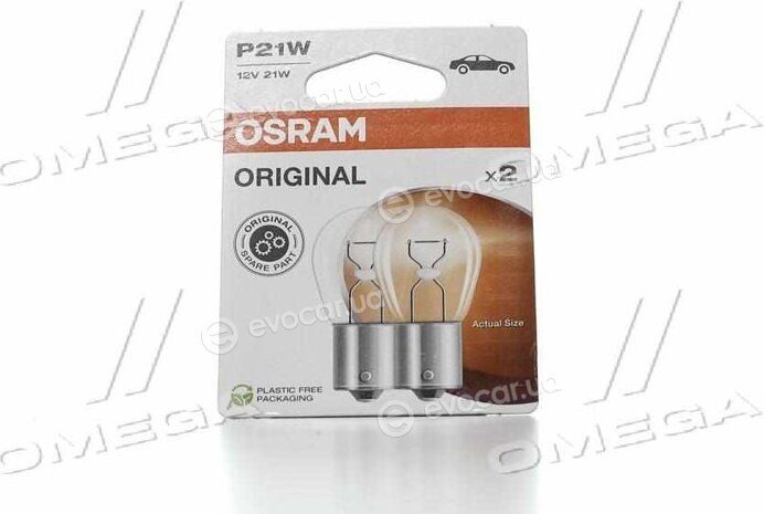 Osram 7506-2BL