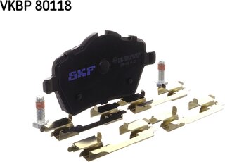 SKF VKBP 80118