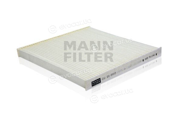 Mann CU 23 011/2