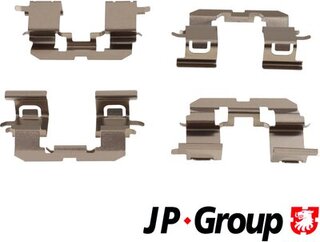 JP Group 4864003110