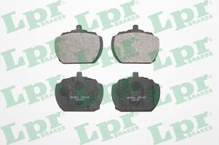 LPR / Samko 05P143