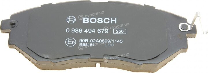 Bosch 0 986 494 679