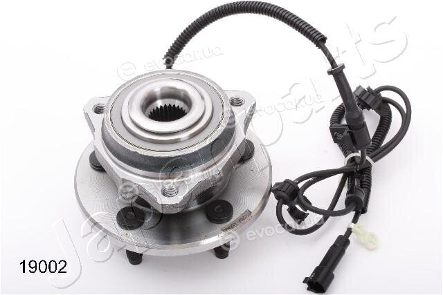 Japanparts KK-19002