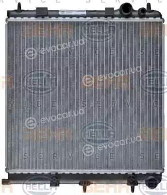 Hella 8MK 376 718-611