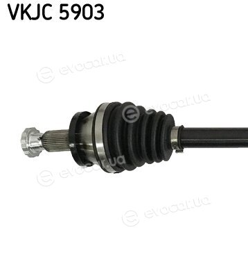 SKF VKJC 5903