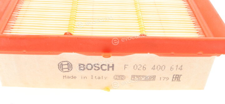 Bosch F 026 400 614