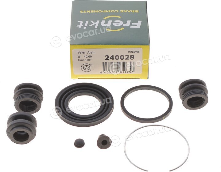 Frenkit 240028