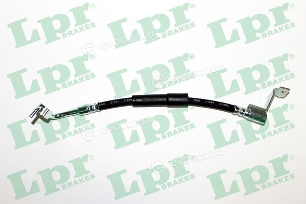 LPR / Samko 6T46853