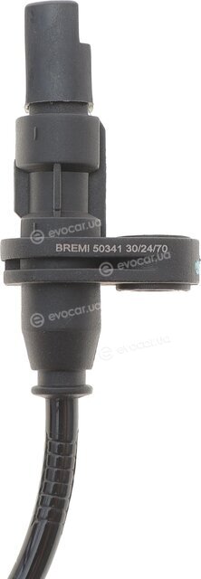 Bremi 50341