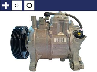 Mahle ACP 699 000S