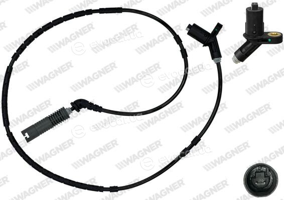Wagner ABS01047