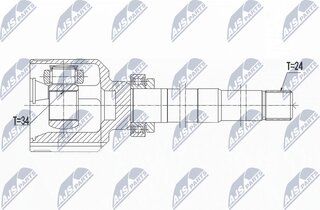 NTY NPW-PE-018