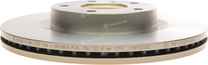 Bosch 0 986 479 T44