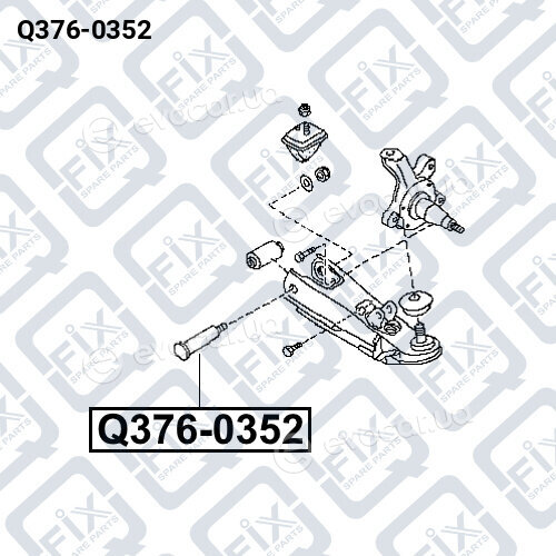 Q-Fix Q3760352