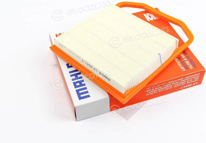 Mahle LX 2841/7