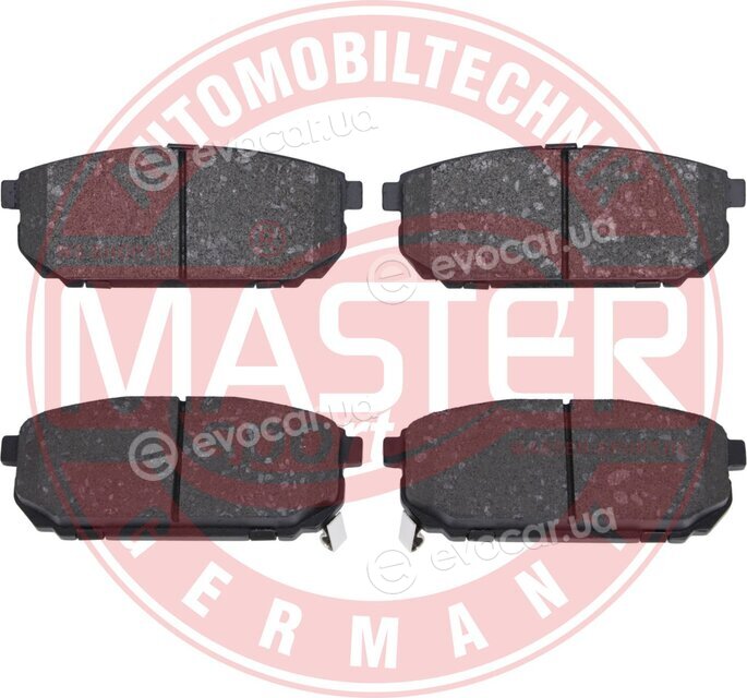 Master Sport 13046057732N-SET-MS