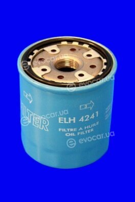 Meca ELH4241