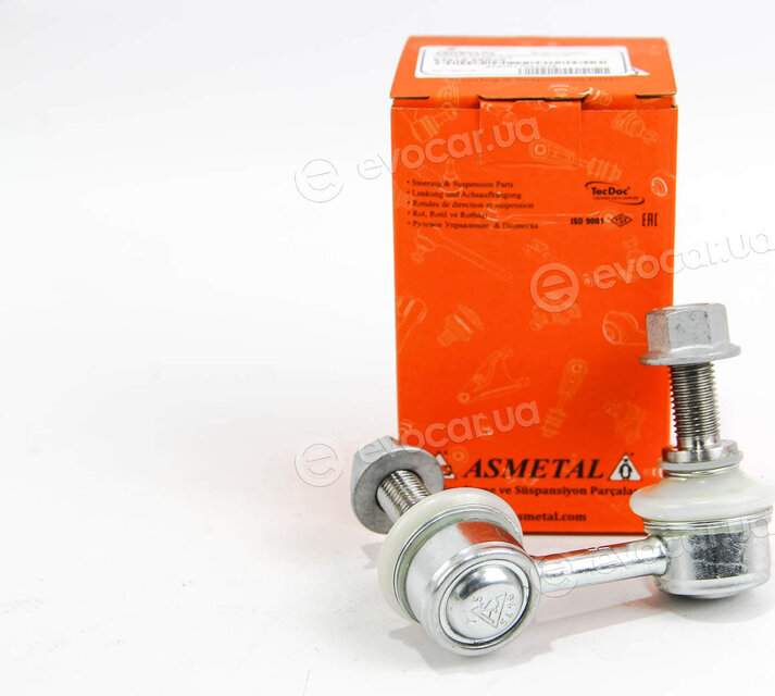 AS Metal 26NS0101