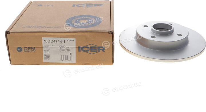 Icer 78BD4744-1
