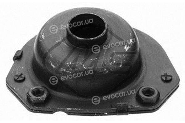 Metalcaucho / STC 02925