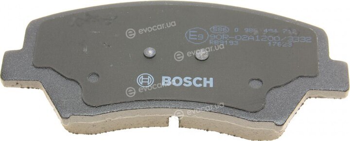 Bosch 0 986 494 712