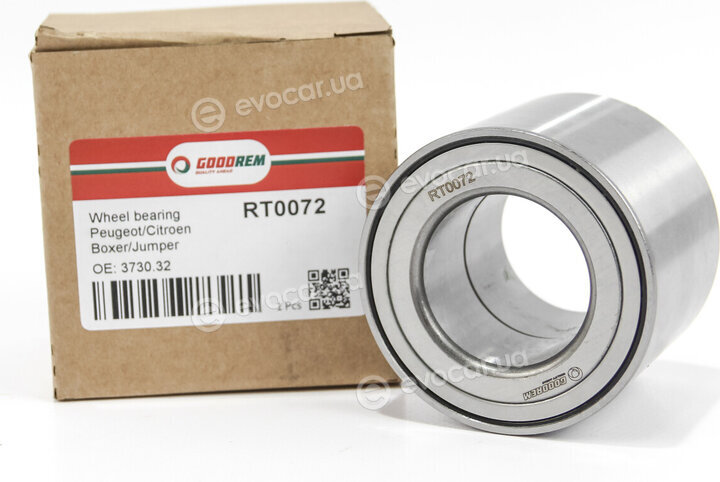 Goodrem RT0072
