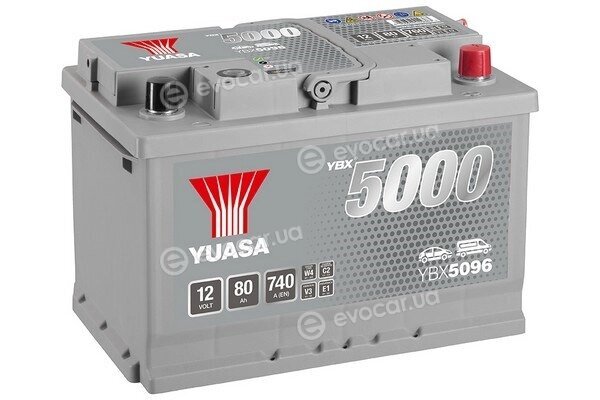 Yuasa YBX5096