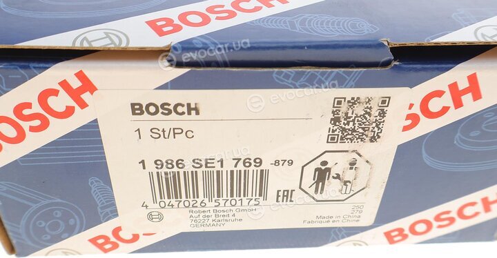 Bosch 1 986 SE1 769