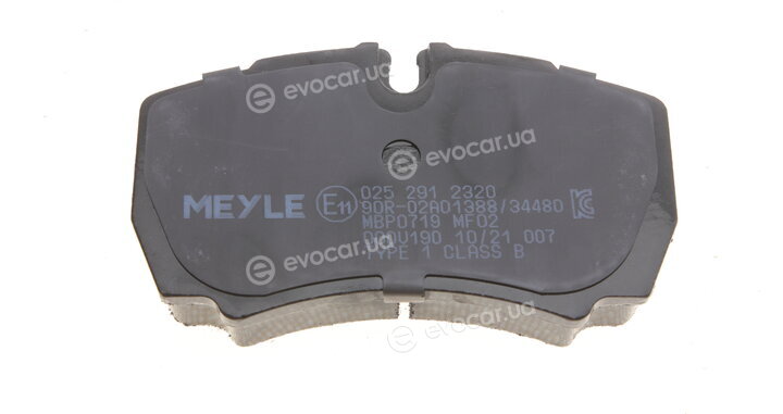 Meyle 025 291 2320