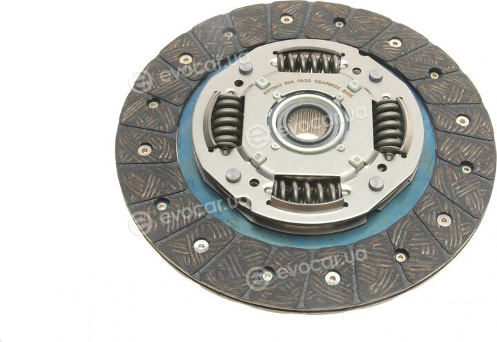 Kawe / Quick Brake 963219