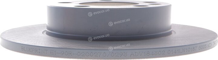 Blue Print ADV184302