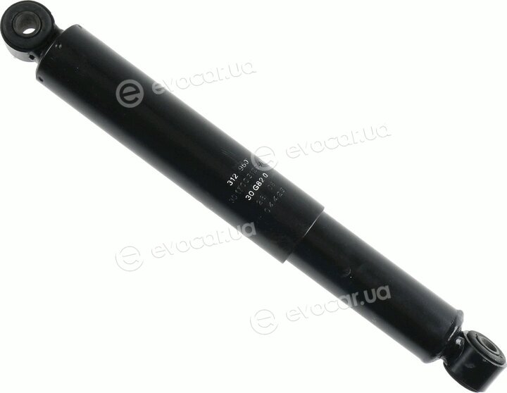 Sachs 312 960