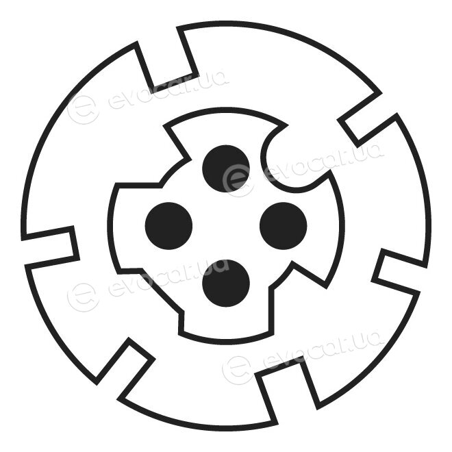 Bosch 0 258 005 324