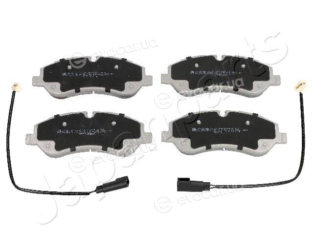 Japanparts PA-0319AF