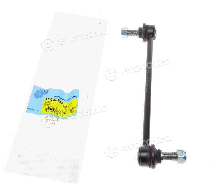 Blue Print ADT38533