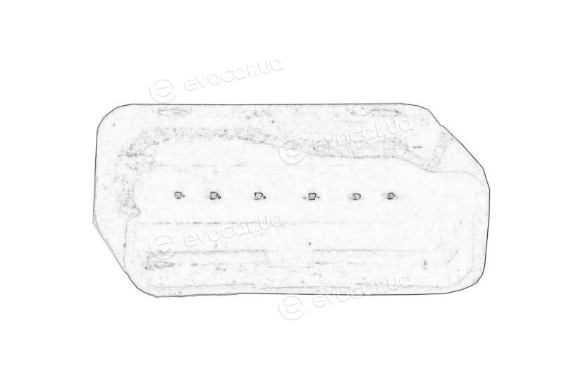 Mopar (PSA / FCA) 9808413980